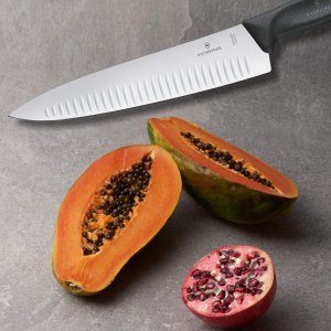 Victorinox 小刀套装 别看它小 它很锋利 可切水果蔬菜
