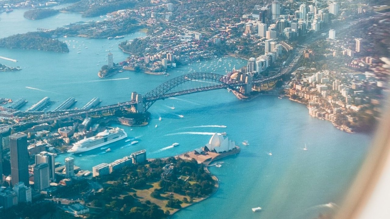 悉尼经历了20年来最快的租金上涨，海港城市房租受移民影响，只涨不降！