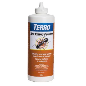 TERRO T610CAN 灭蚂粉 200g 室内室外都可使用