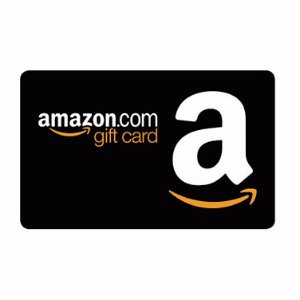 Amazon 德亚官网 电子礼品卡 可自定价值和图案 送礼佳选