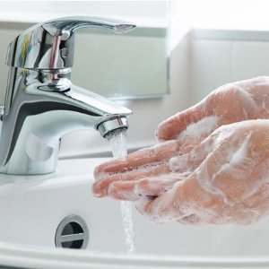 Powersanté 消毒免洗洗手液专区 白菜价做你超坚固的防线