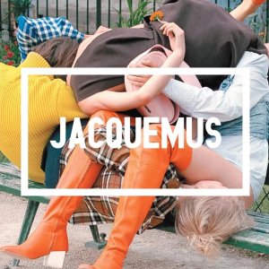 Jacquemus 专场 收经典款包包le chiquito、le bambino等