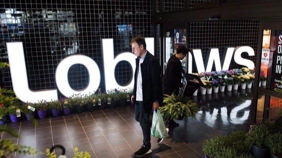 Loblaw官宣，将耗资20亿加元开40家新店，创造7,500个就业岗位！