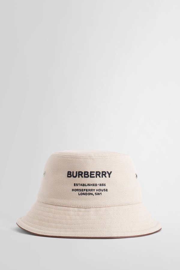 Burberry 渔夫帽