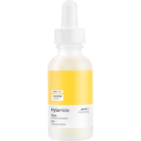 Hylamide Glow 精华 30ml