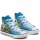 Chuck TaylorAll Star Dino's Beach Party High Top