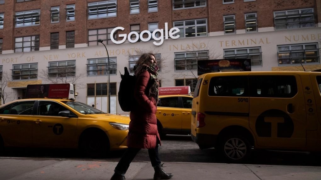 谷歌google砍掉全球12,000个工作岗位，遍及整个科技领域！加拿大员工已受影响！