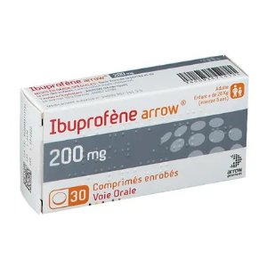 Arrow 布洛芬 200 mg