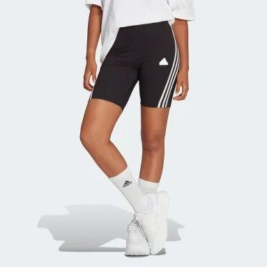  Adidas Originals 儿童骑行短裤XL