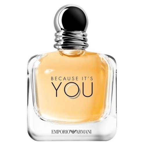 Because It's You 100ml