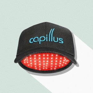 Capillus 康氏黑科技生发帽 脱发者的福音上线啦！FDA认证！