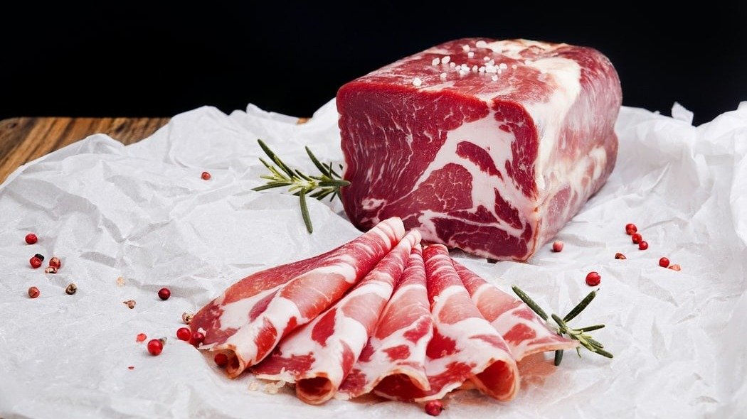 德国买猪肉必备 - 各部位德语对照，做法推荐