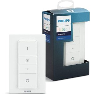 Philips Hue 无线灯光调节遥控器 特价