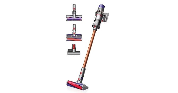 V10 Absolute+ Cordless Vacuum Cleaner | Vacuum Cleaners |