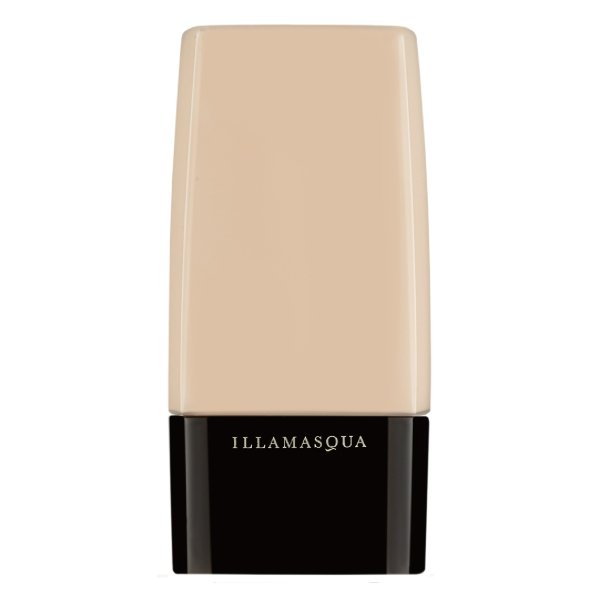 Illamasqua Rich Liquid 粉底 - 115