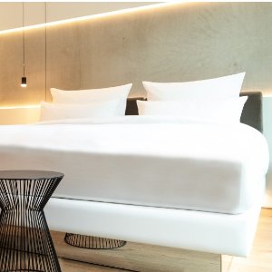 柏林 KPM Hotel & Residences 豪华五星酒店 双人房 特价升级 含早饭