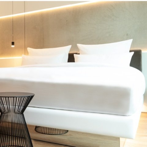 6.5折 到手仅€169柏林 KPM Hotel & Residences 豪华五星酒店 双人房 特价升级 含早饭