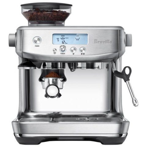 Barista Pro 半自动咖啡机