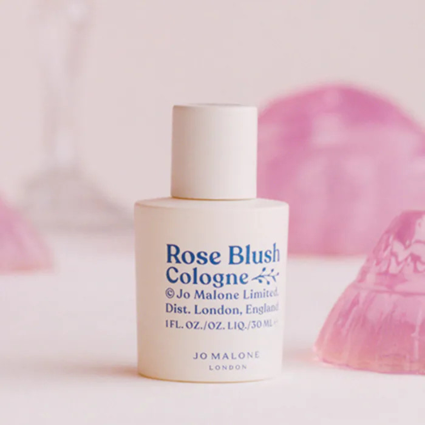 Rose Blush Cologne玫瑰胭脂