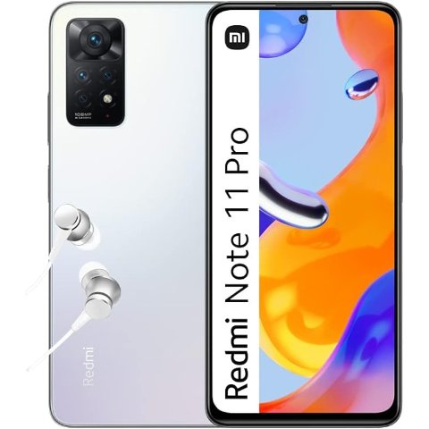 Redmi Note 11 Pro