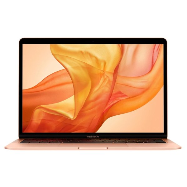 Apple MacBook Air 13-inch i5 512GB (Gold) [2020]