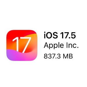 iOS17.5 现已上线 版本小更新 多款实用更新