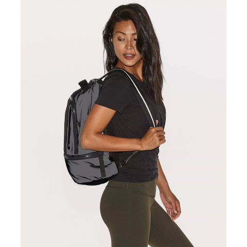 lululemon21l双肩包