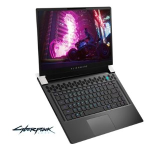 DellAlienware x15 R1 Gaming Laptop | Dell Australia