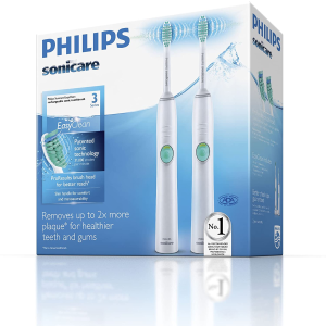 Philips 电动牙刷好价 高效清洁护齿 牙齿健康身体倍儿棒