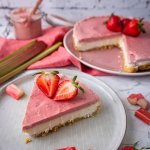 RUF 蛋糕食材包 居家甜品自由啦 烘焙小白冲冲冲