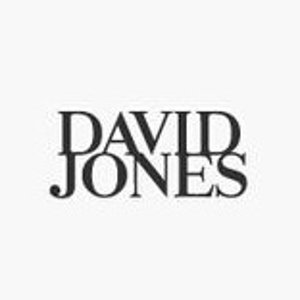 David Jones180周年庆：精选时尚美装、美鞋促销