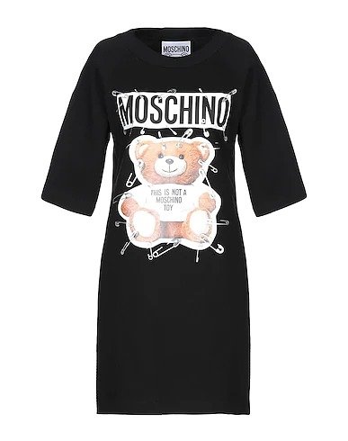 Moschino T恤裙