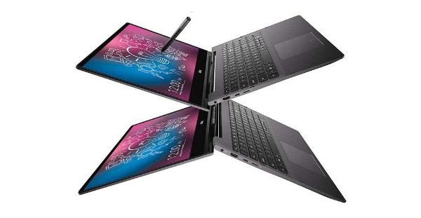 Inspiron 15 7000 2-in-1