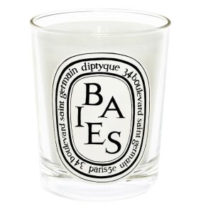 DiptyqueHR$100=56折浆果香氛蜡烛 190 g