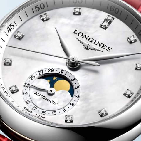 2023 Longines Top 5