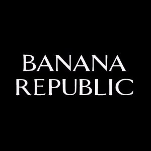 Boxing Day: Banana Republic 男女服饰超值特卖