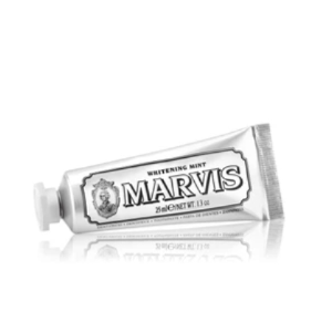 Marvis美白薄荷 25ml