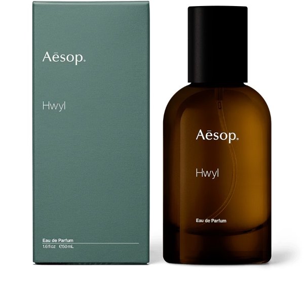 Hwyl 50ml