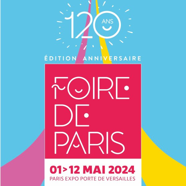 2024 巴黎博览会