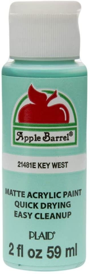 Apple Barrel 丙烯涂漆 59ml