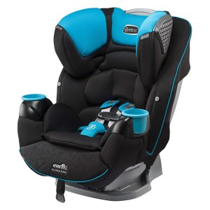 Evenflo Platinum SafeMax 全能型儿童安全座椅