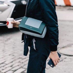 $349起 大势Frame、经典Box都有 Gilt精选Celine美包美鞋配饰等热卖 - 北美省钱快报