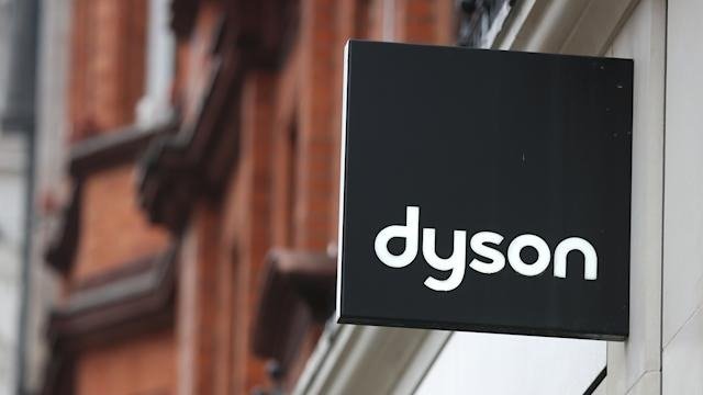 Dyson戴森选购指南 - 吸尘器, 吹风机, 卷发棒, 直发板, 空气净化器