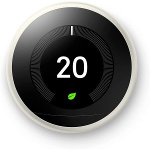 Boxing Day：Google Nest Thermostat 第三代 自主学习智能温控器