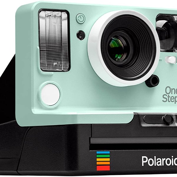 com : polaroid originals onestep 2 vf 拍立得相机