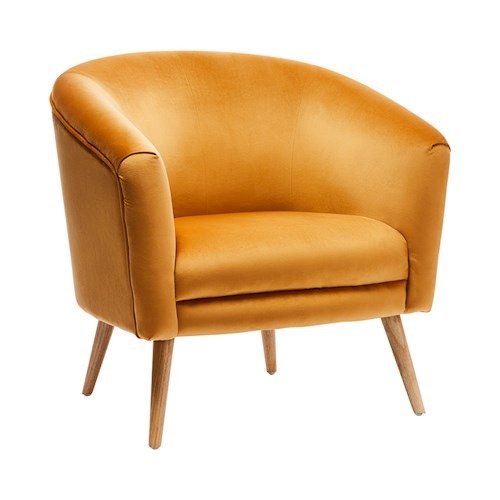 椅子 Saffron Chair
