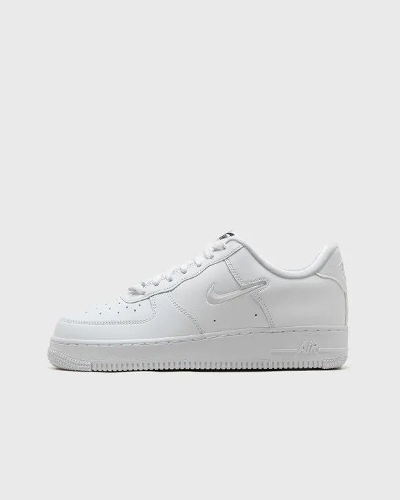 Air Force 1 小白鞋