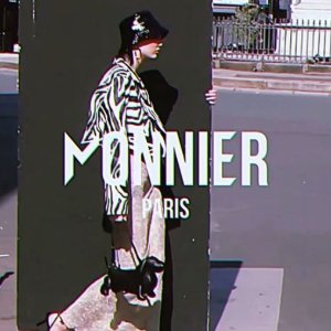 Monnier Paris 私促来袭 巴黎世家、MM6、Veja、Carel等都有