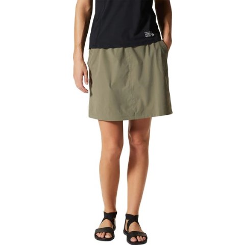 Dynama 2 户外半身裙