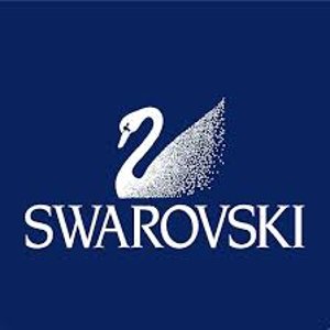 Swarovski 官网水晶首饰热卖，收黑天鹅系列